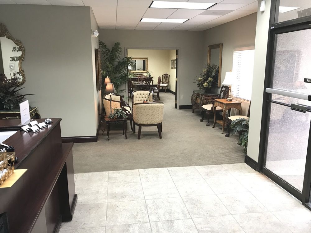 Kennedy Boulevard Professional Office: 3630 W Kennedy Blvd, Tampa, FL 33609